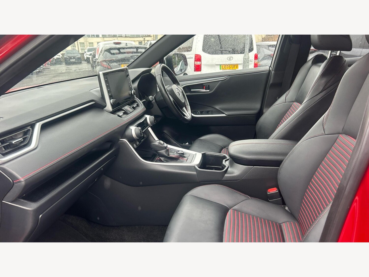 Used Toyota RAV4 2022 for sale - 77497444: Photo 12