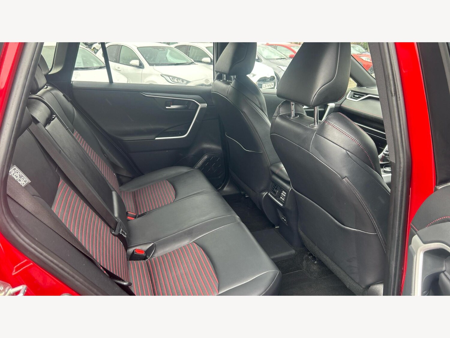 Used Toyota RAV4 2022 for sale - 77497444: Photo 14