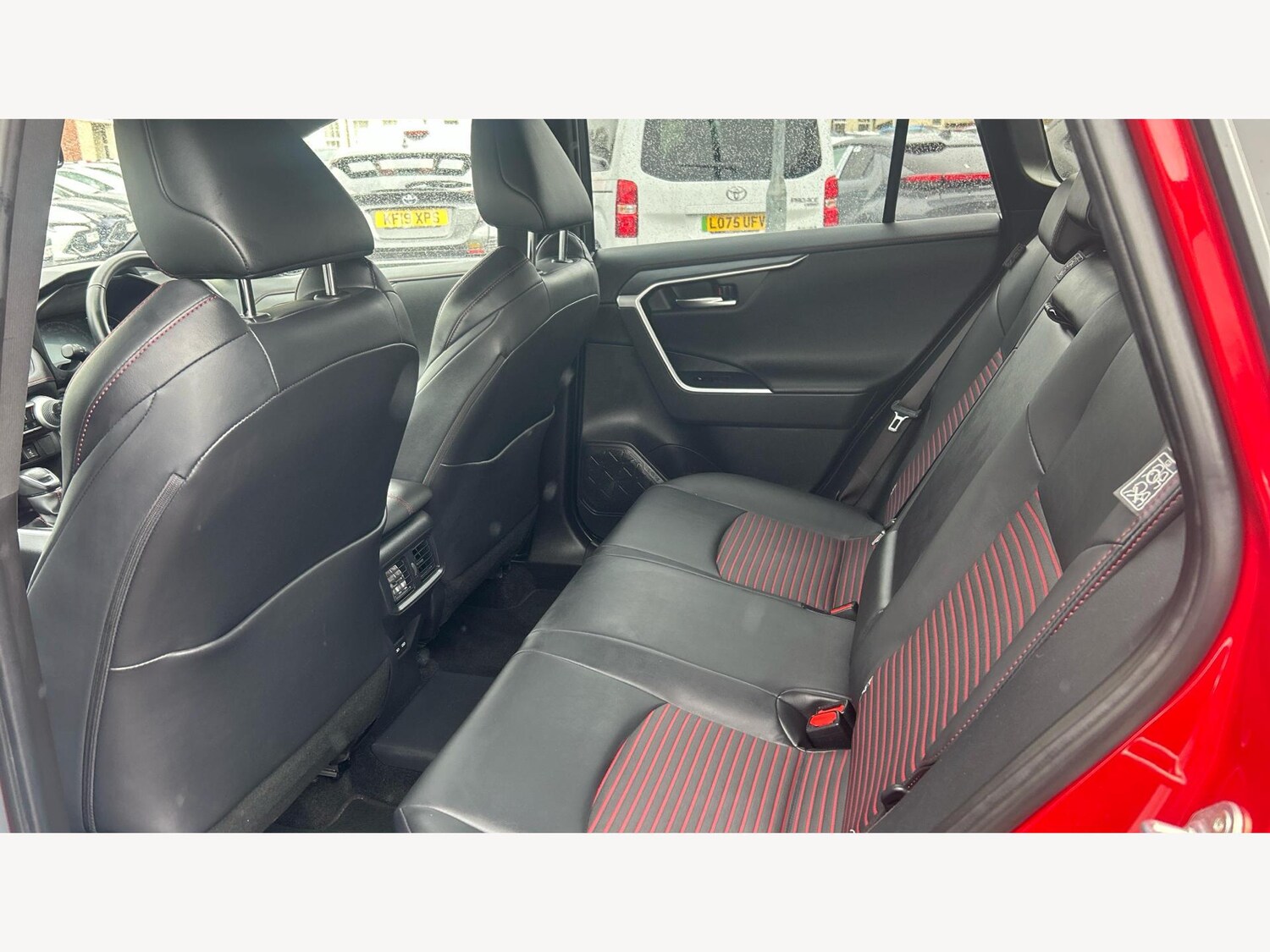 Used Toyota RAV4 2022 for sale - 77497444: Photo 15