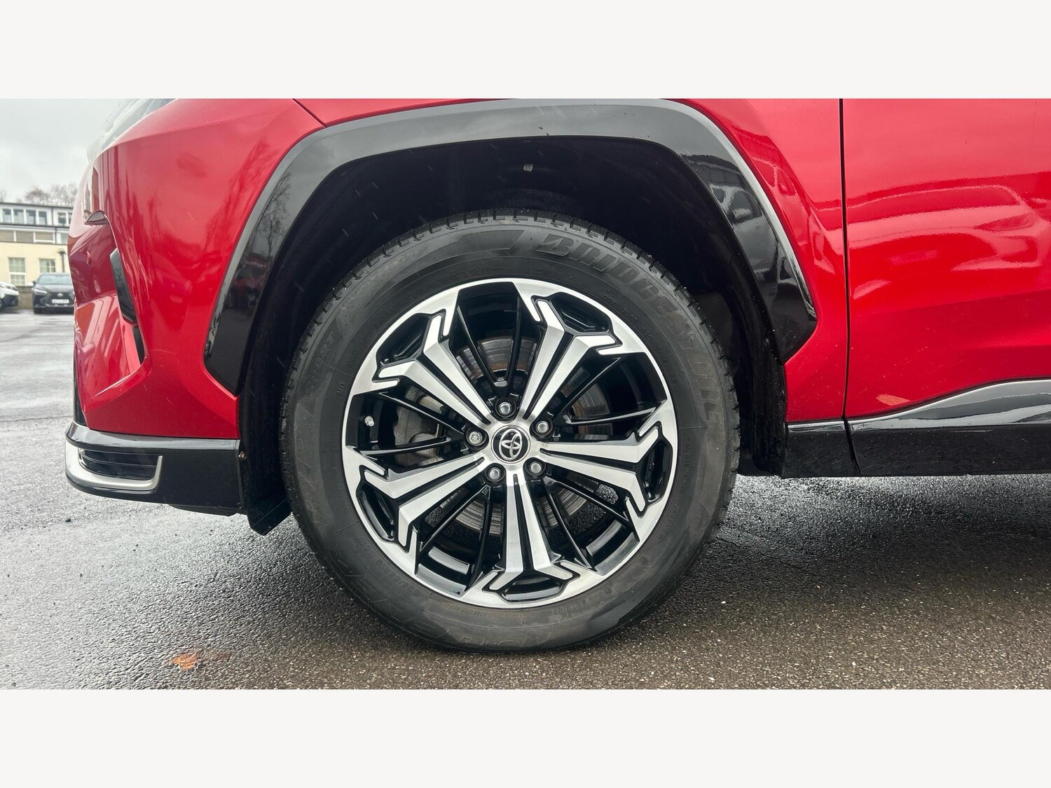 Used Toyota RAV4 2022 for sale - 77497444: Photo 20