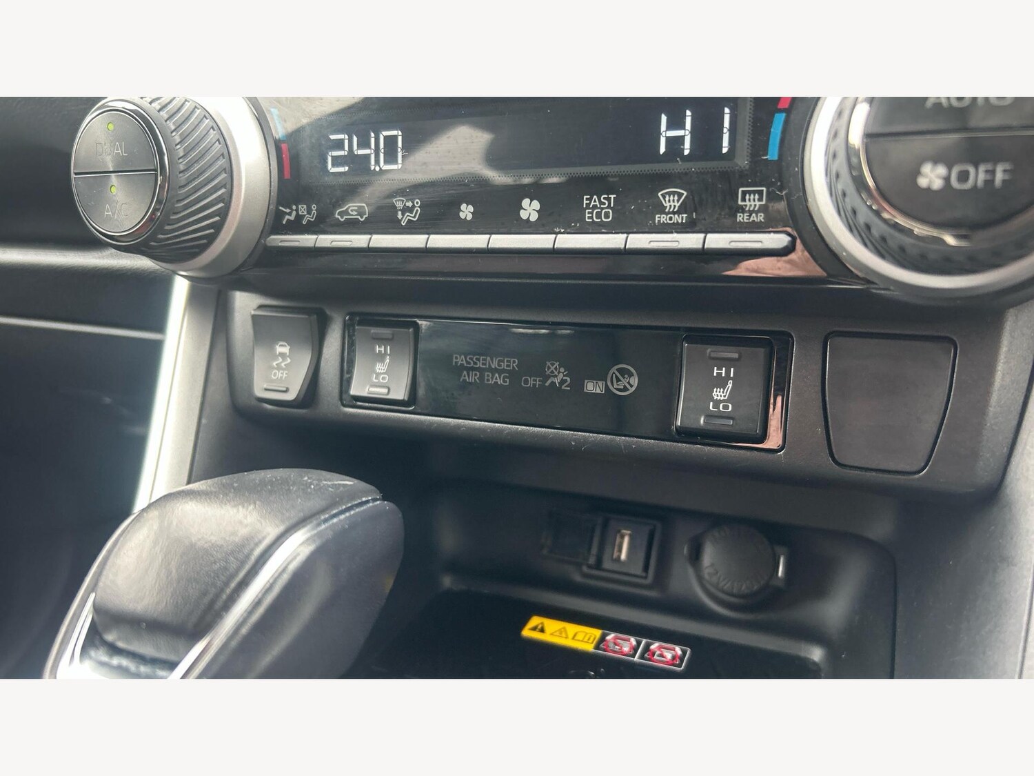 Used Toyota RAV4 2022 for sale - 77497444: Photo 25