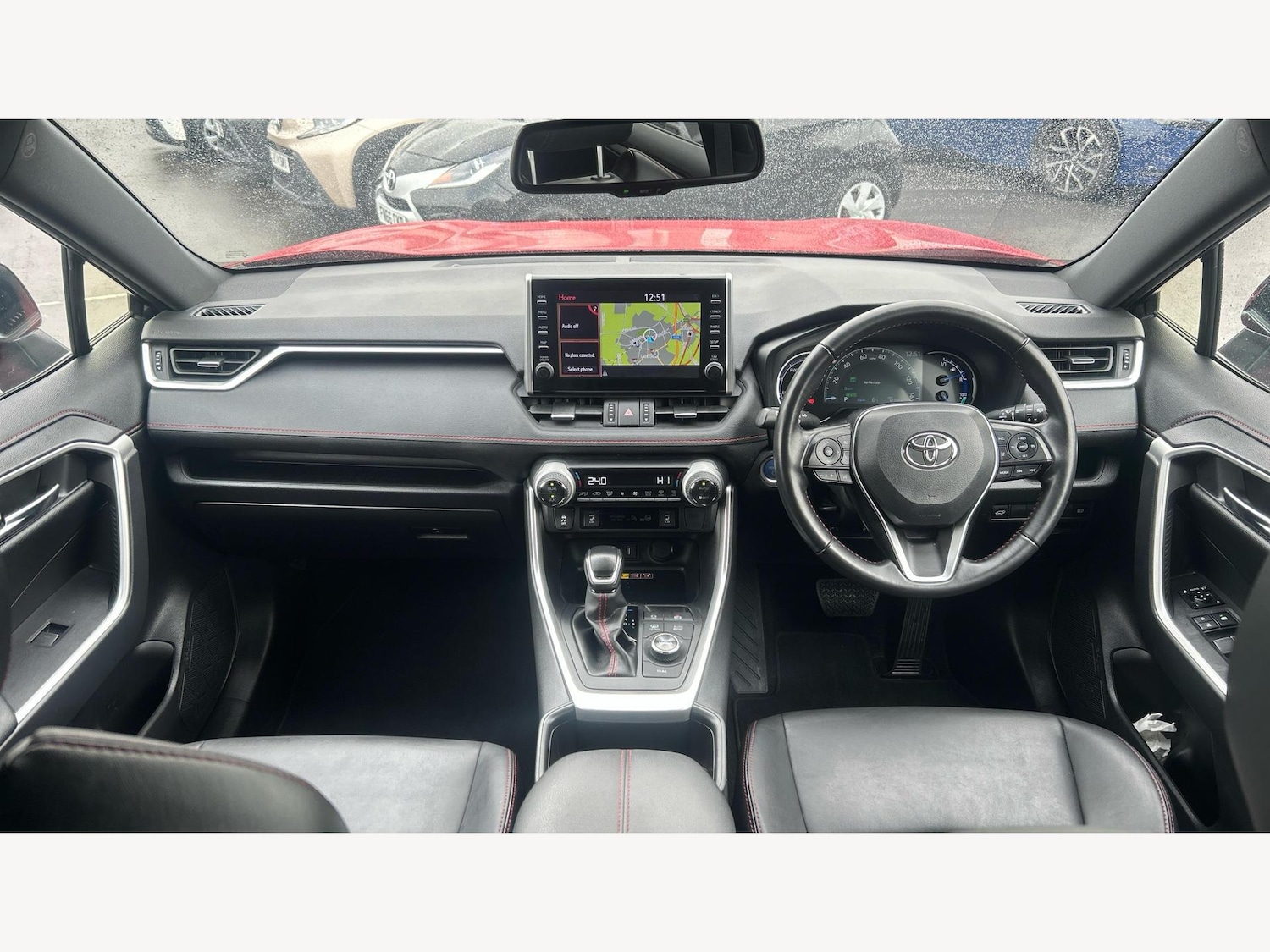 Used Toyota RAV4 2022 for sale - 77497444: Photo 7