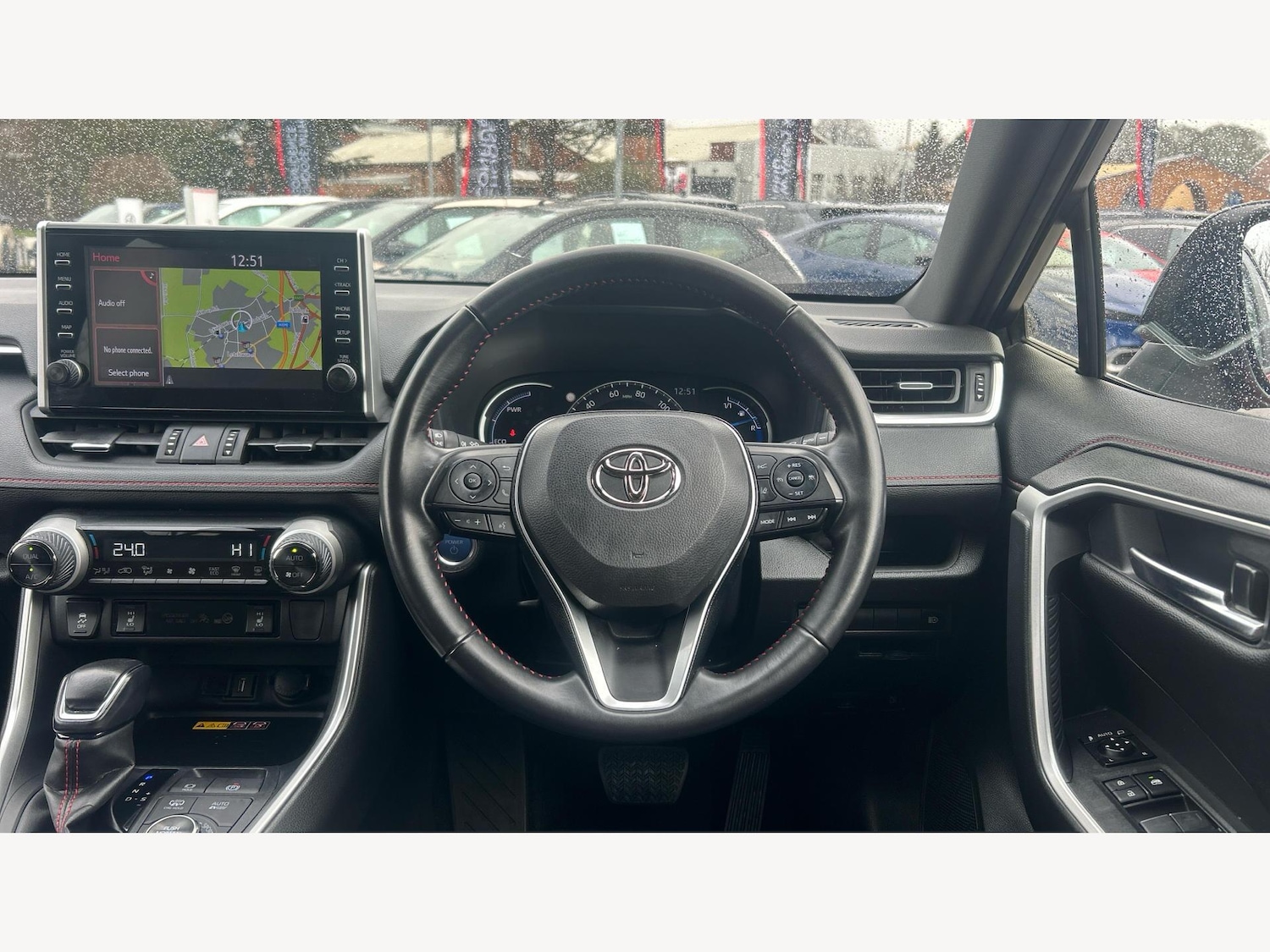 Used Toyota RAV4 2022 for sale - 77497444: Photo 8