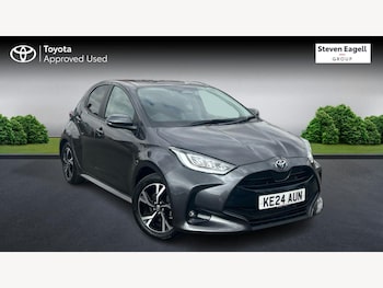 Used Toyota Yaris 2024 for sale - 79267917: Photo