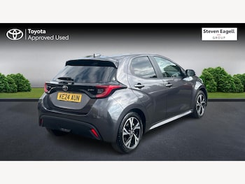 Used Toyota Yaris 2024 for sale - 79267917: Photo