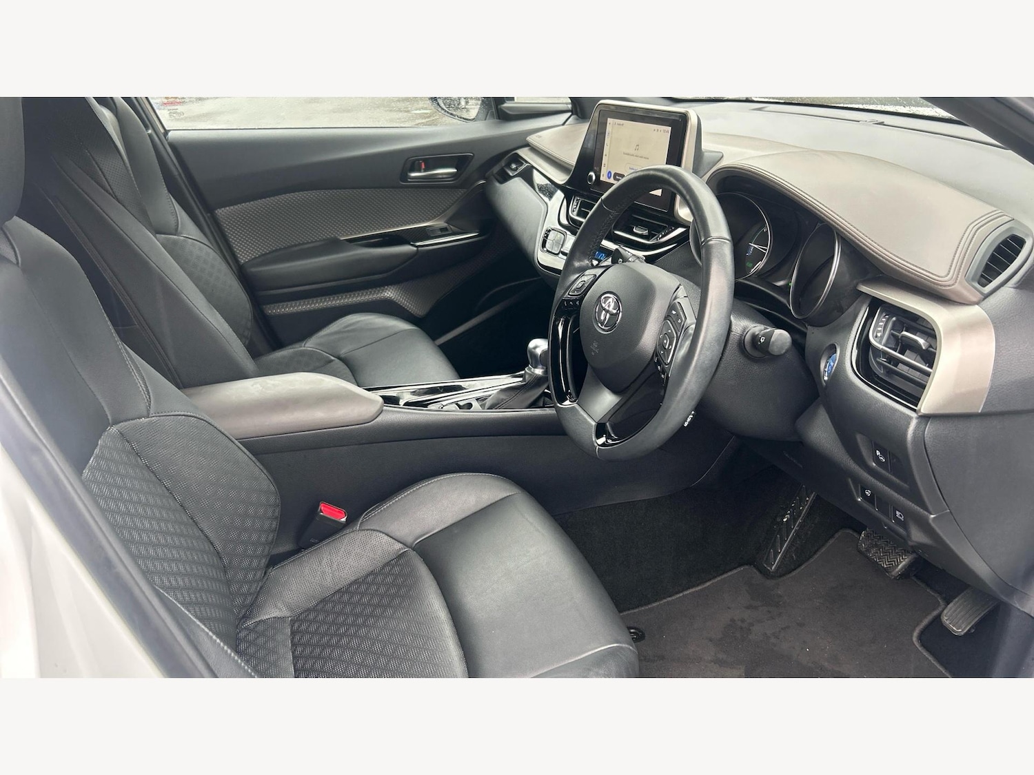 Used Toyota C-HR 2022 for sale - 76865760: Photo 13