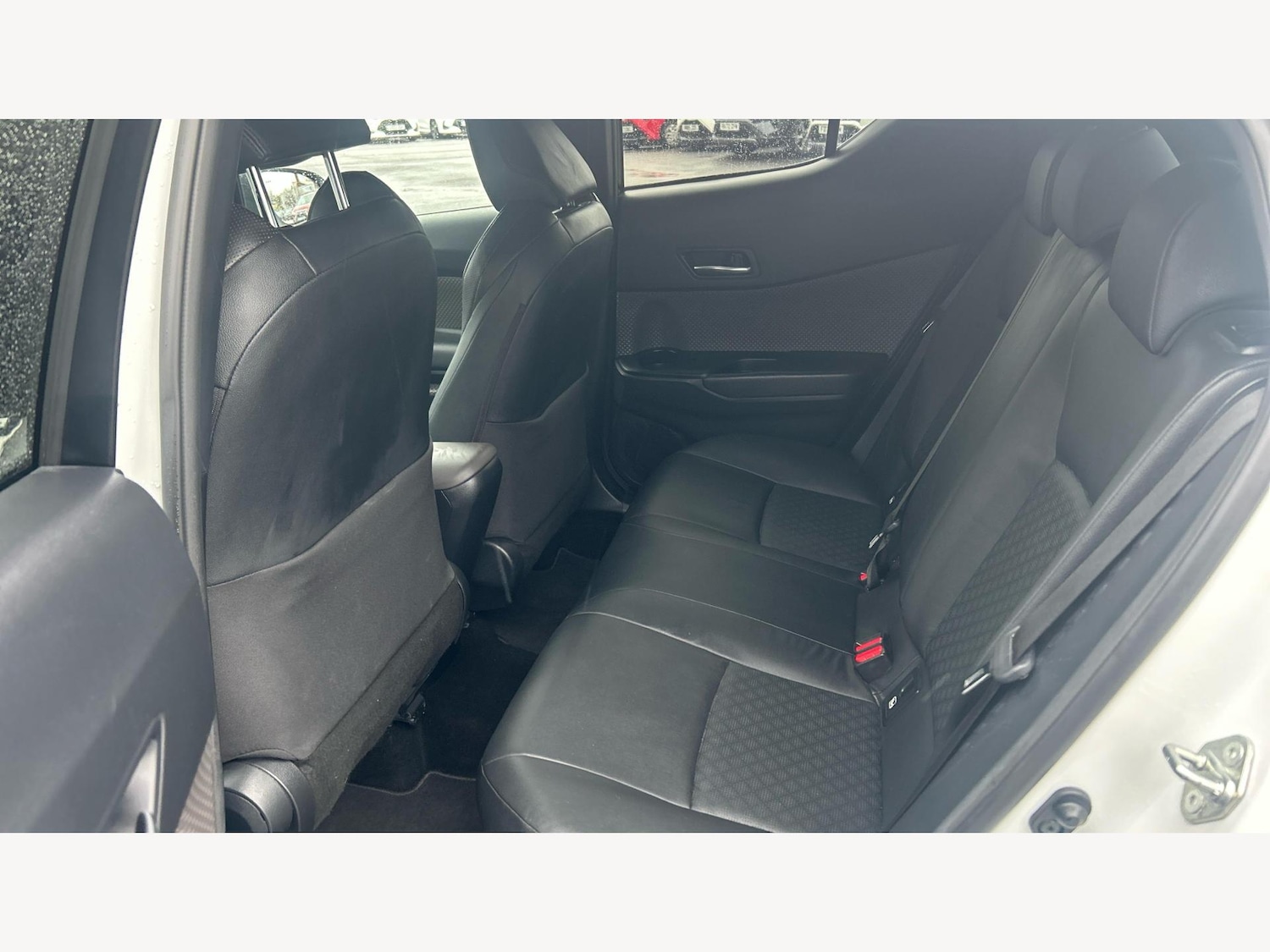 Used Toyota C-HR 2022 for sale - 76865760: Photo 15