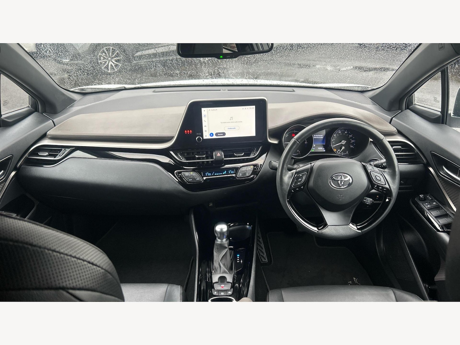 Used Toyota C-HR 2022 for sale - 76865760: Photo 7