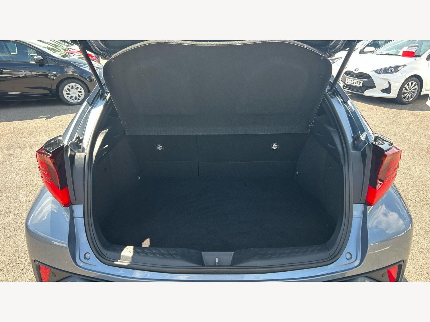 Vehicle 16
