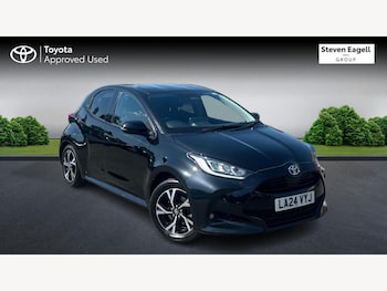 Used Toyota Yaris 2024 for sale - 79279518: Photo