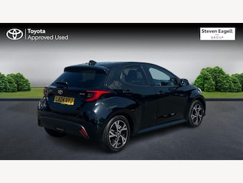 Used Toyota Yaris 2024 for sale - 79279518: Photo