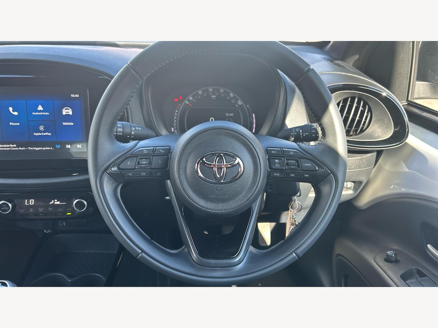 Used Toyota Aygo X for sale - 78006736: Photo 10