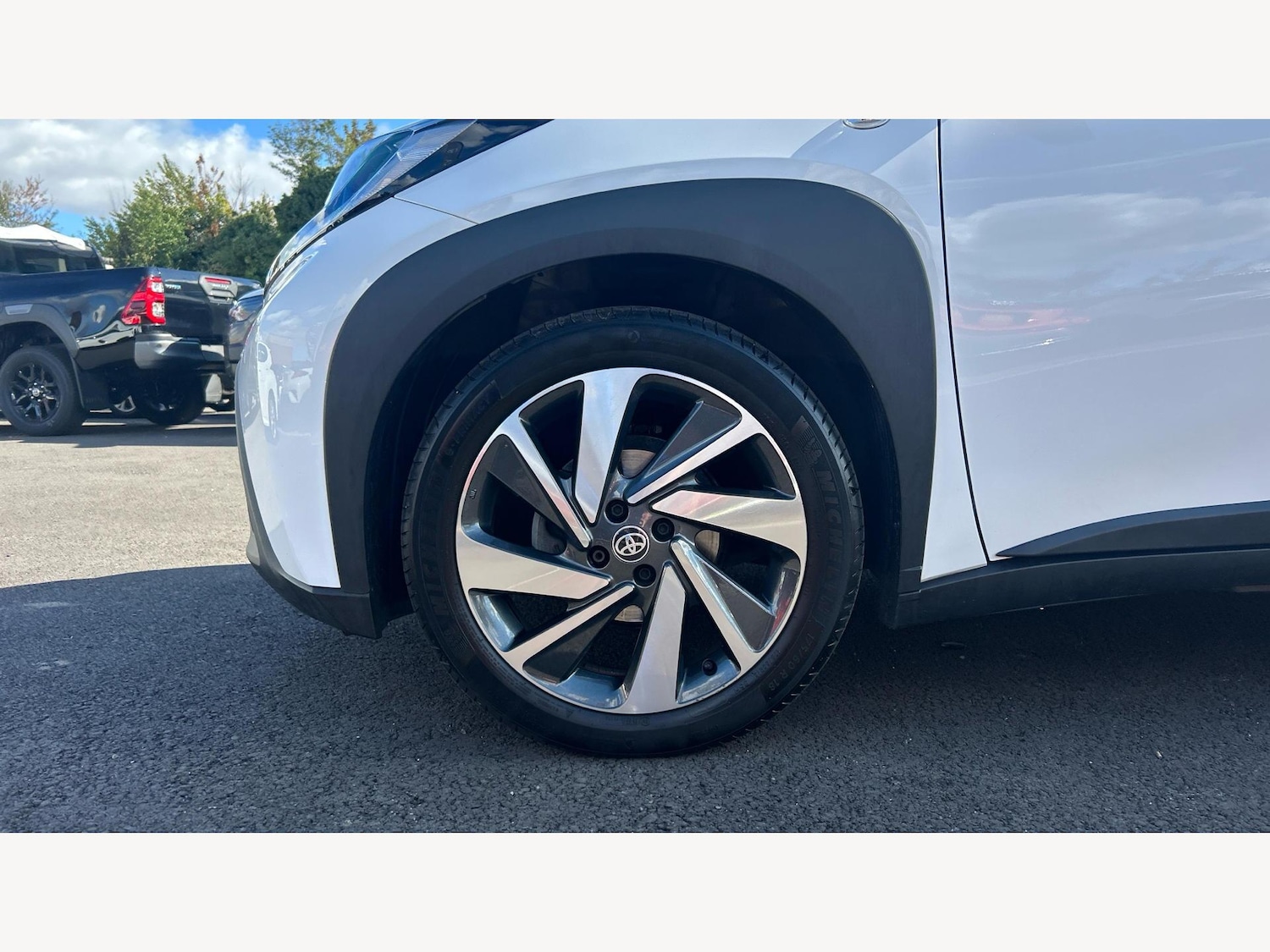 Used Toyota Aygo X for sale - 78006736: Photo 20