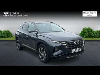 2023 (73) - 1.6 h T-GDi Ultimate Auto Euro 6 (s/s) 5dr