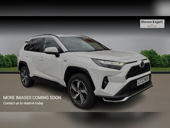 Toyota RAV4 feature image