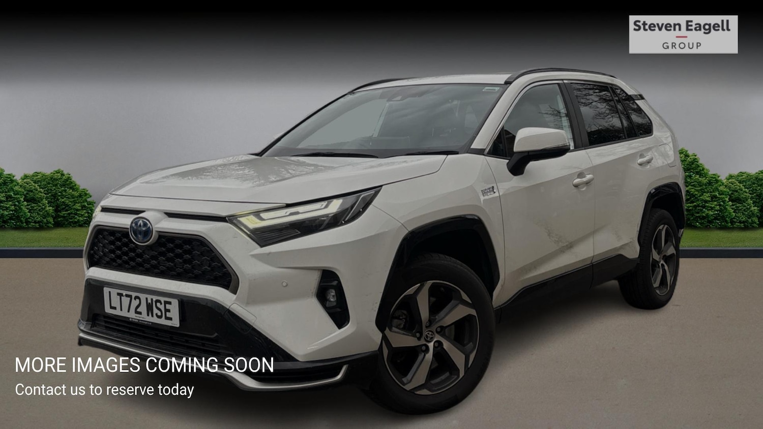 Used Toyota RAV4 2022 for sale - 77908614: Photo 3