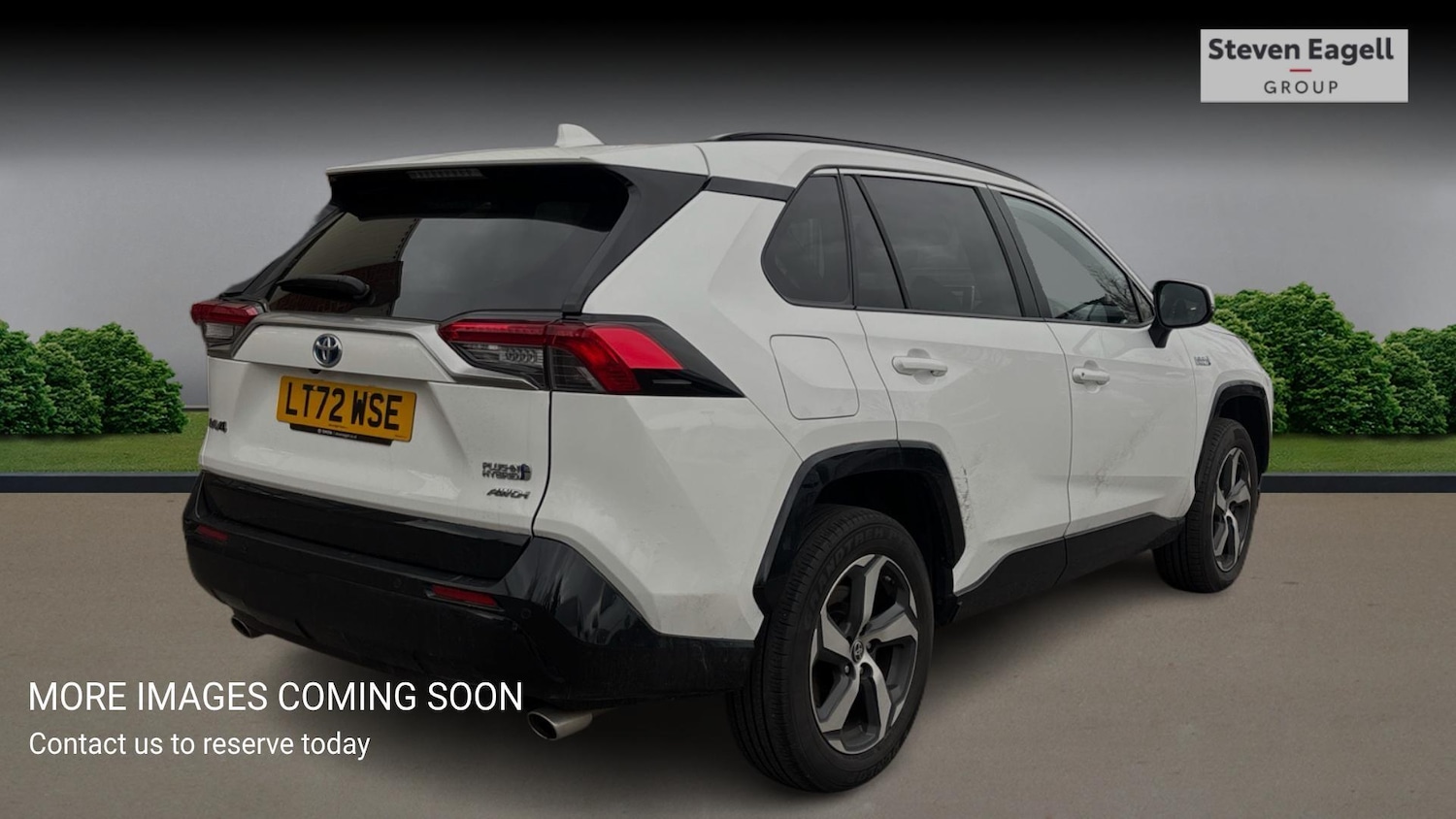 Used Toyota RAV4 2022 for sale - 77908614: Photo 4