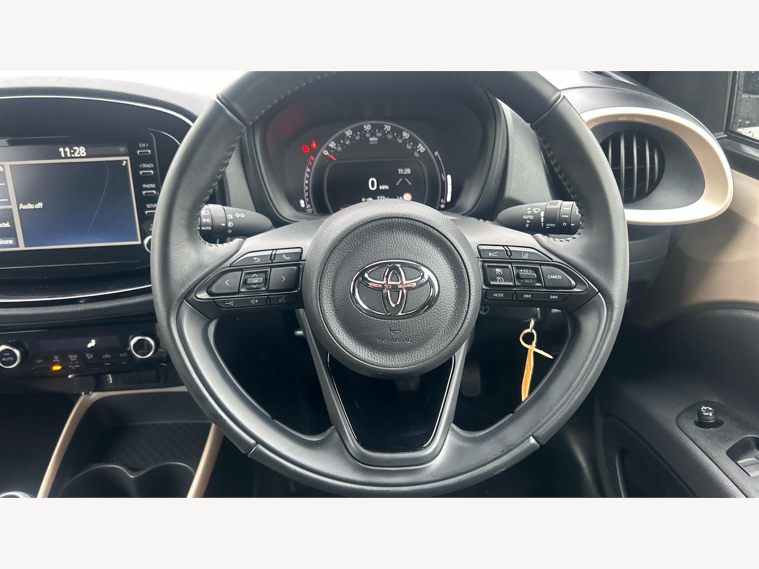 Used Toyota Aygo X 2022 for sale - 77387701: Photo 10