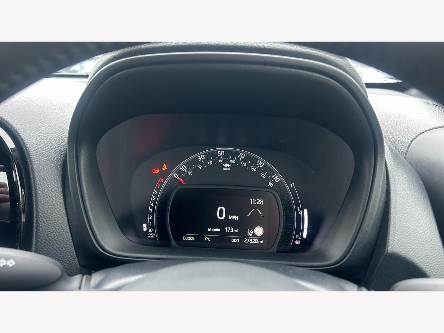 Used Toyota Aygo X 2022 for sale - 77387701: Photo 11