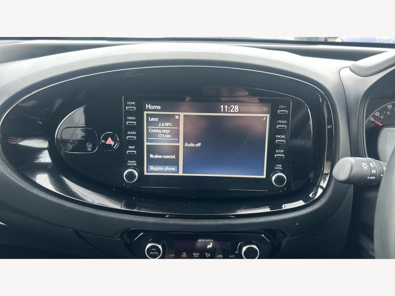 Used Toyota Aygo X 2022 for sale - 77387701: Photo 9