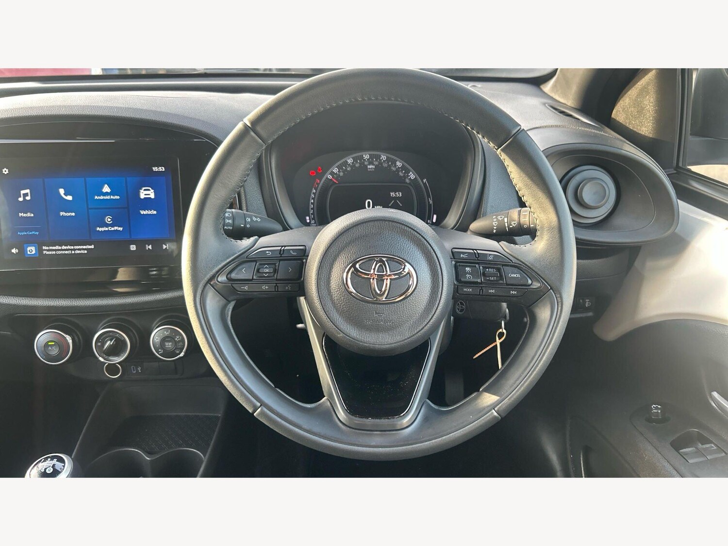 Used Toyota Aygo X for sale - 77722819: Photo 10