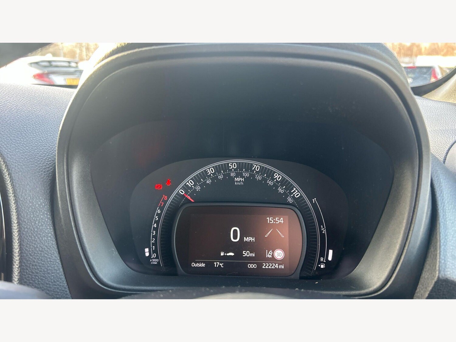 Used Toyota Aygo X for sale - 77722819: Photo 11