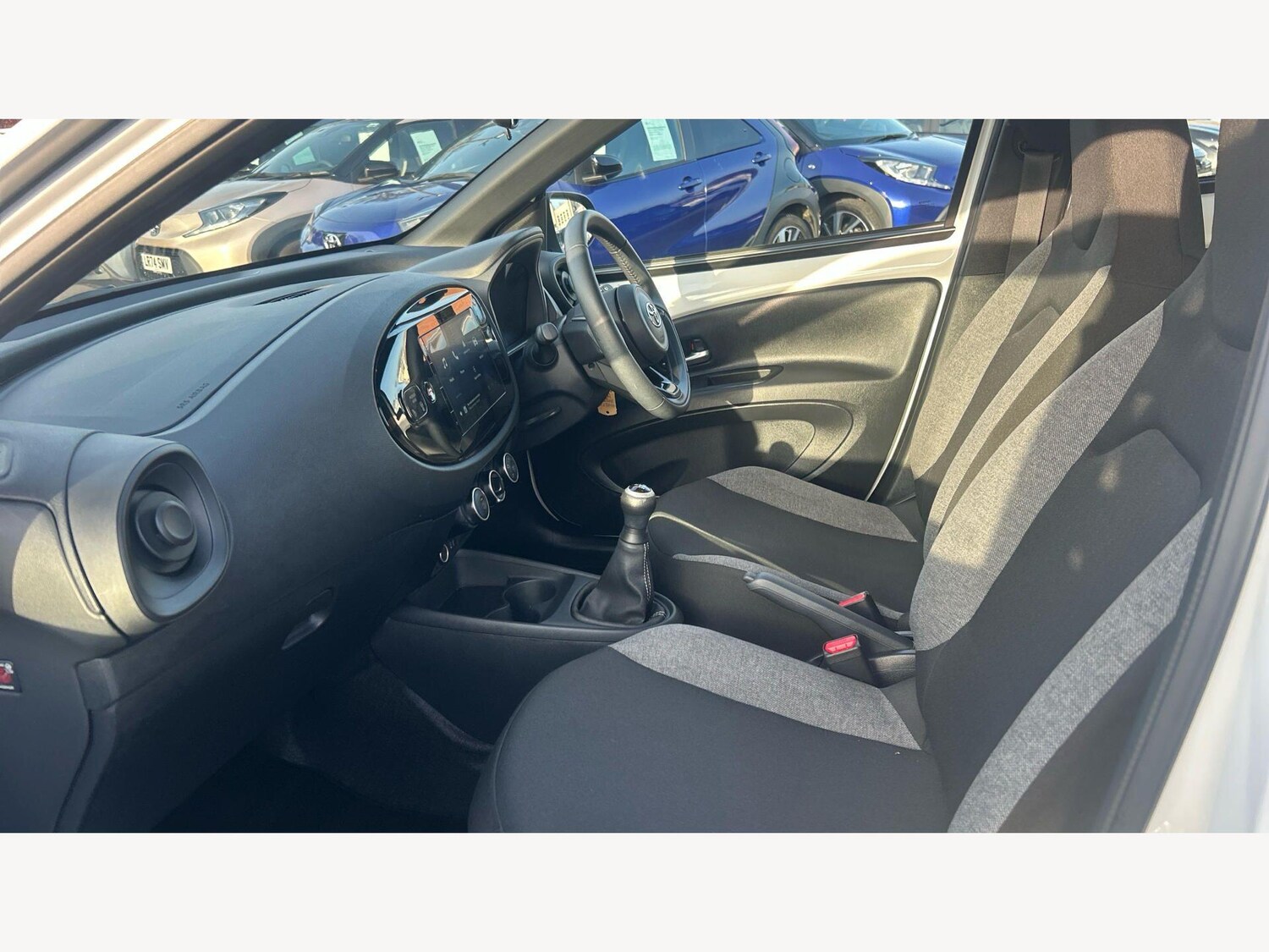 Used Toyota Aygo X for sale - 77722819: Photo 12