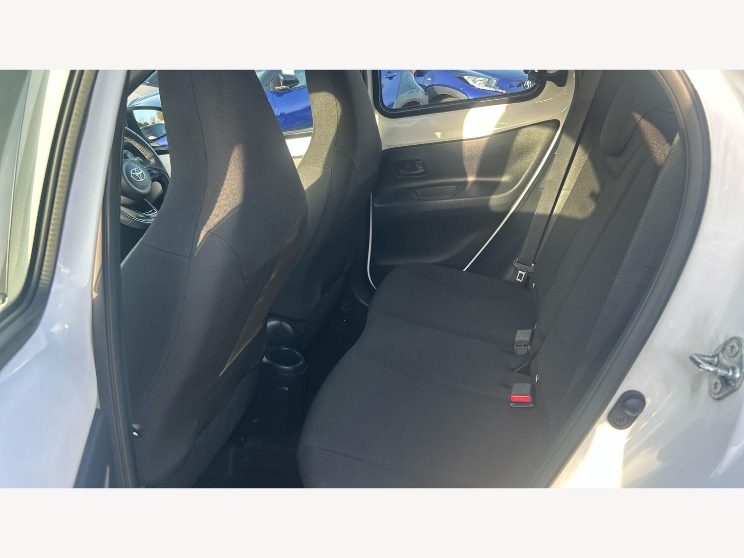 Used Toyota Aygo X for sale - 77722819: Photo 15