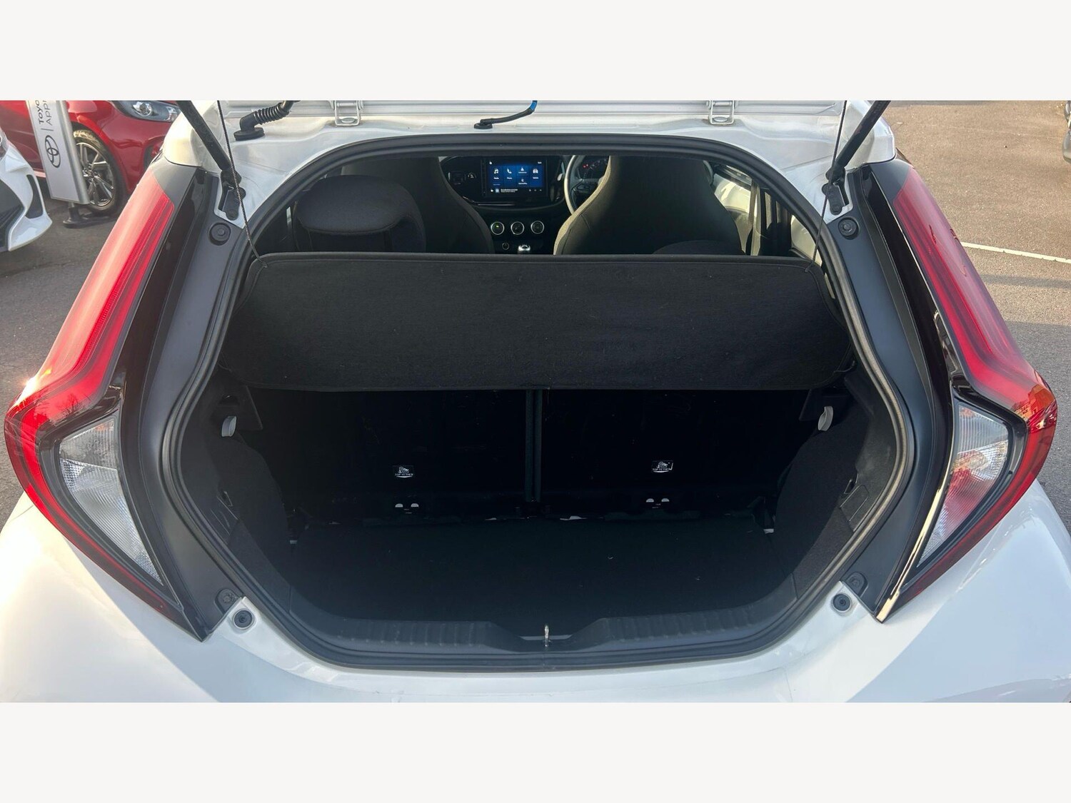 Used Toyota Aygo X for sale - 77722819: Photo 16