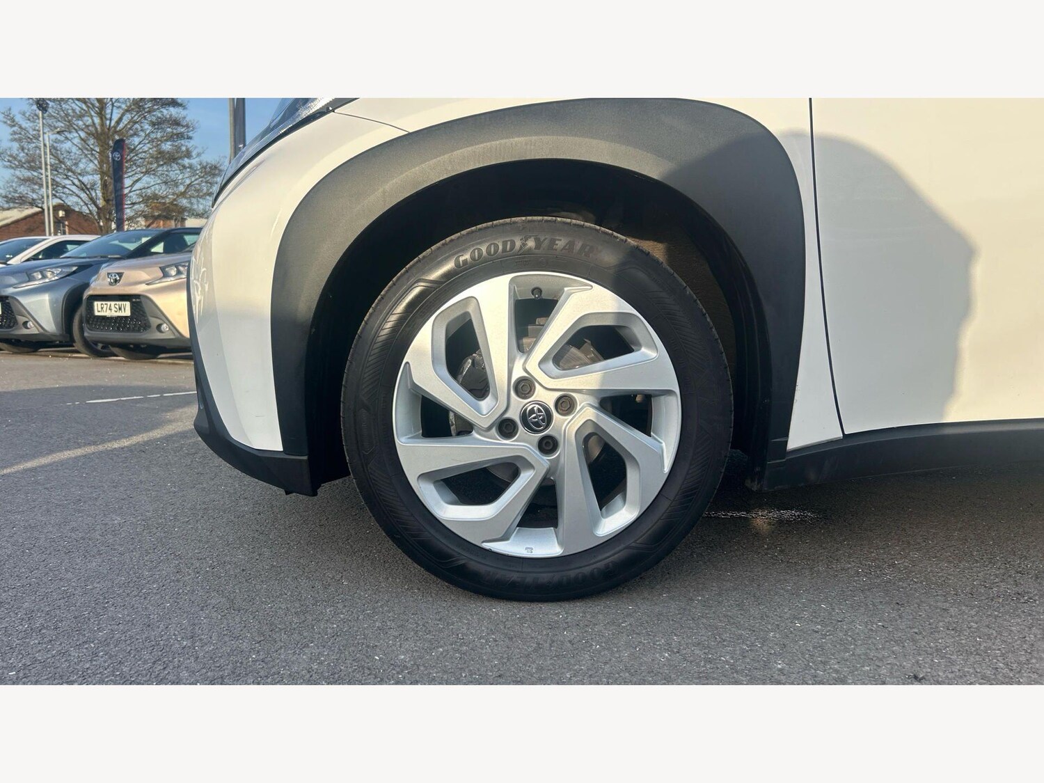 Used Toyota Aygo X for sale - 77722819: Photo 20