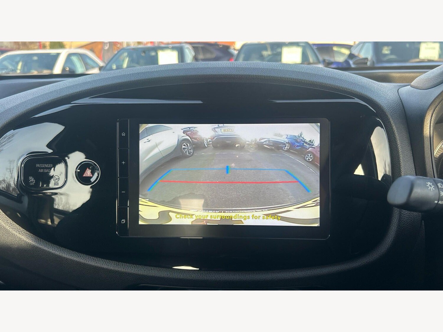 Used Toyota Aygo X for sale - 77722819: Photo 22