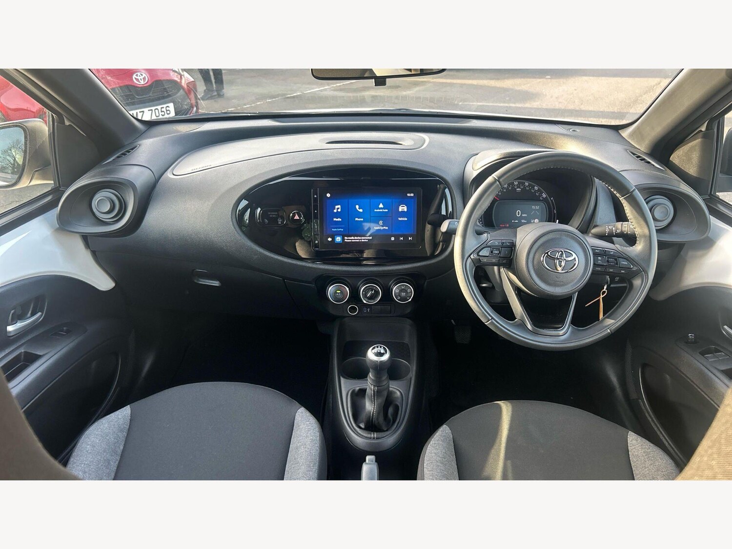 Used Toyota Aygo X for sale - 77722819: Photo 7