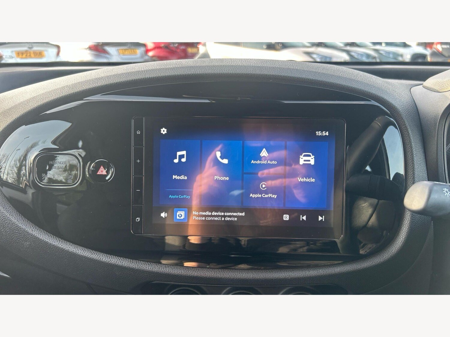 Used Toyota Aygo X for sale - 77722819: Photo 9