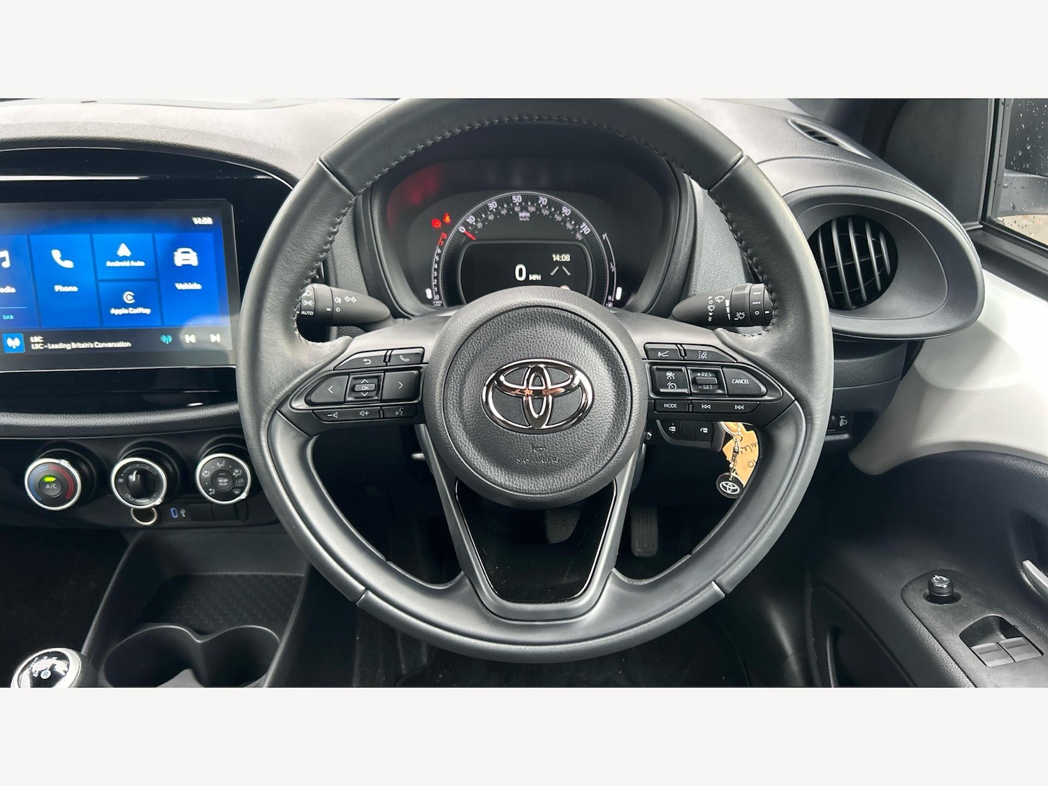 Used Toyota Aygo X 2024 for sale - 77646501: Photo 10