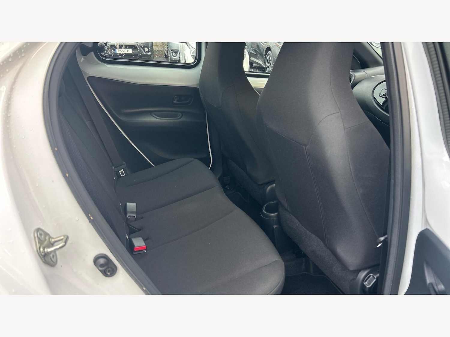Used Toyota Aygo X 2024 for sale - 77646501: Photo 14