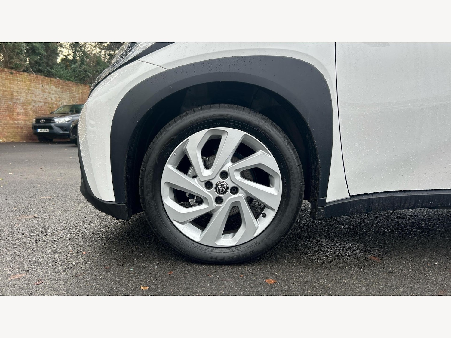 Used Toyota Aygo X 2024 for sale - 77646501: Photo 20