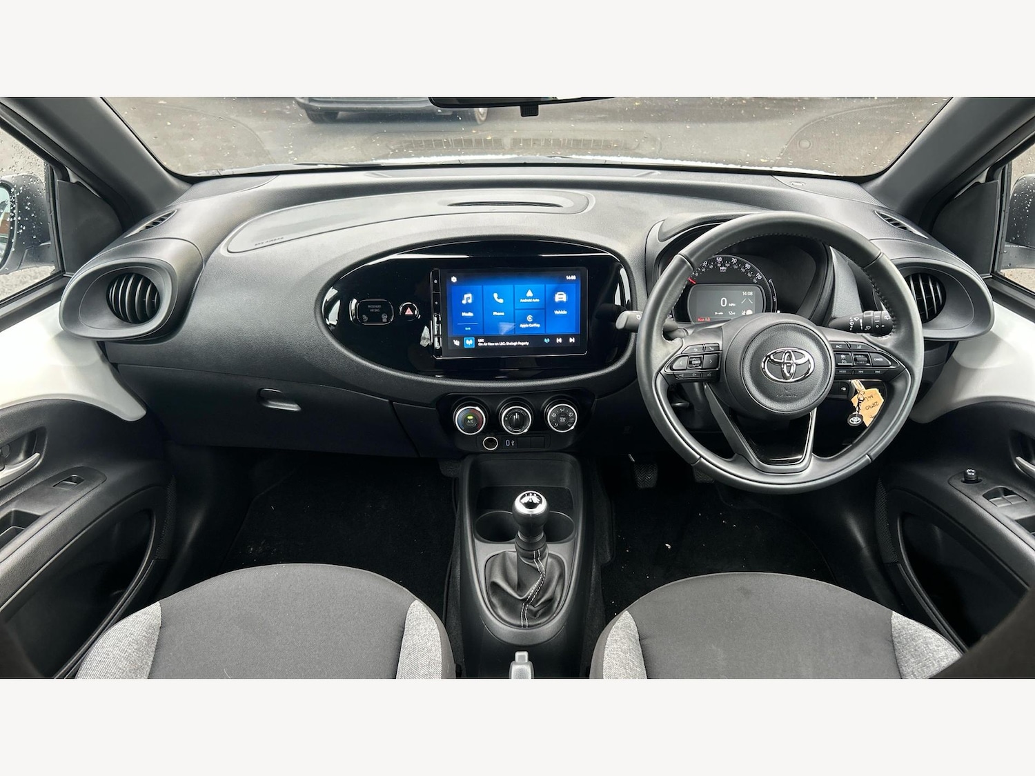 Used Toyota Aygo X 2024 for sale - 77646501: Photo 7