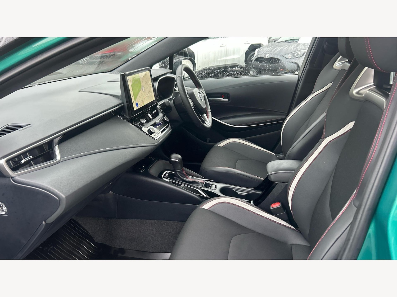 Used Toyota Corolla 2024 for sale - 77060307: Photo 12