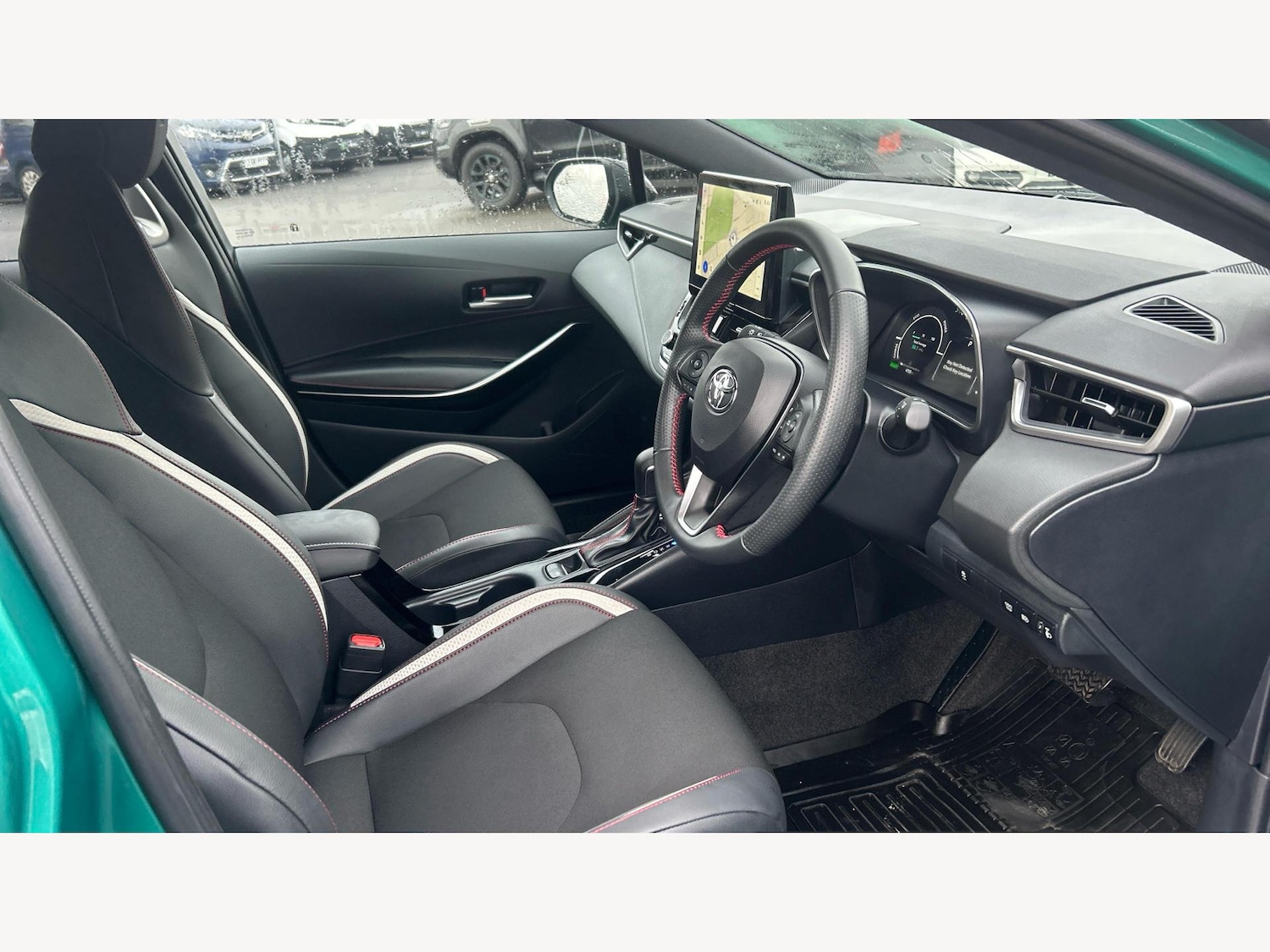 Used Toyota Corolla 2024 for sale - 77060307: Photo 13