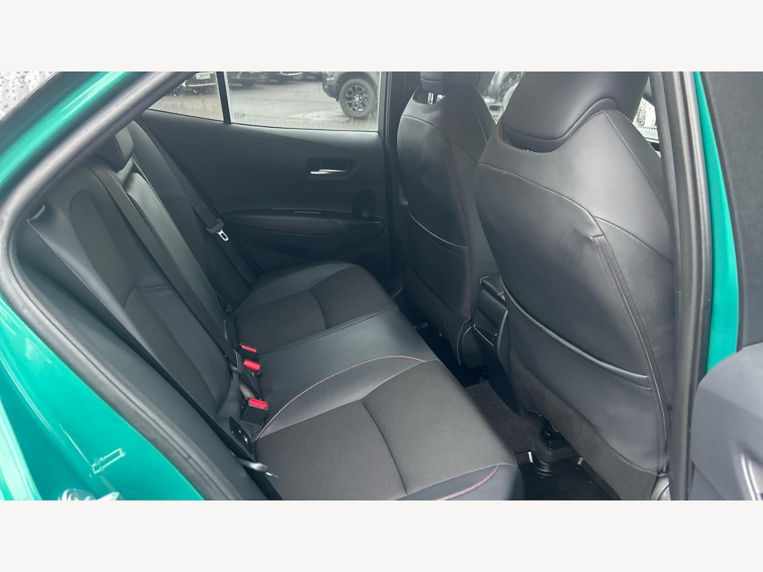 Used Toyota Corolla 2024 for sale - 77060307: Photo 14