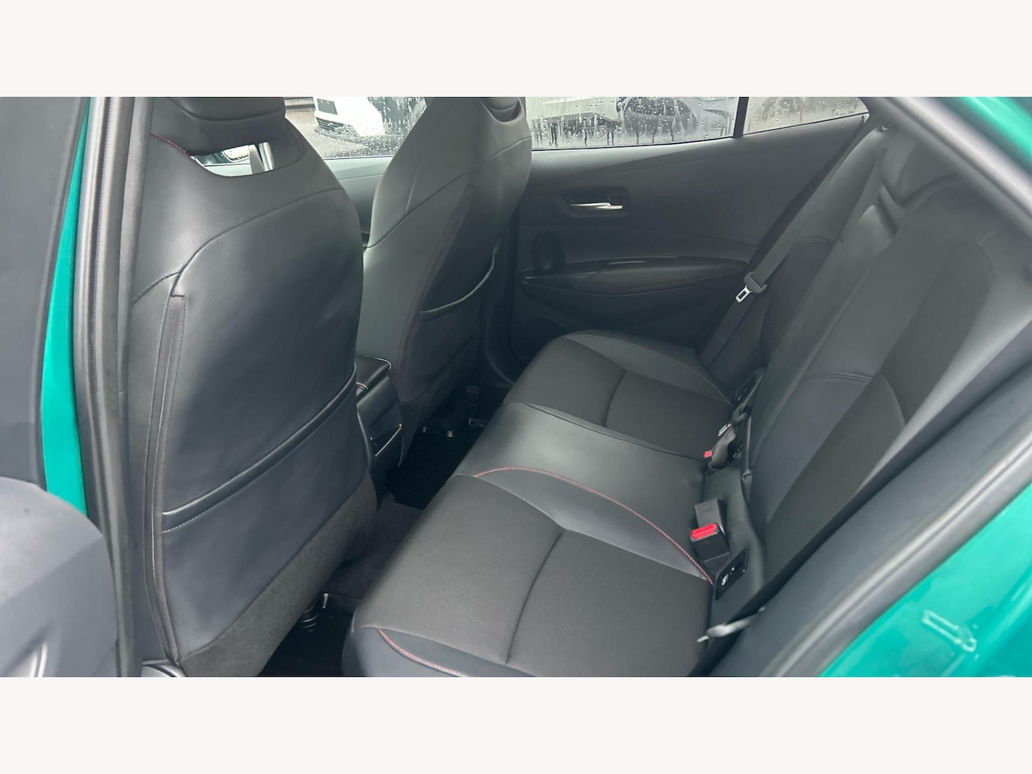 Used Toyota Corolla 2024 for sale - 77060307: Photo 15