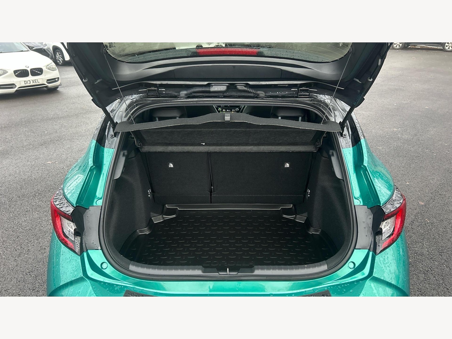 Used Toyota Corolla 2024 for sale - 77060307: Photo 16