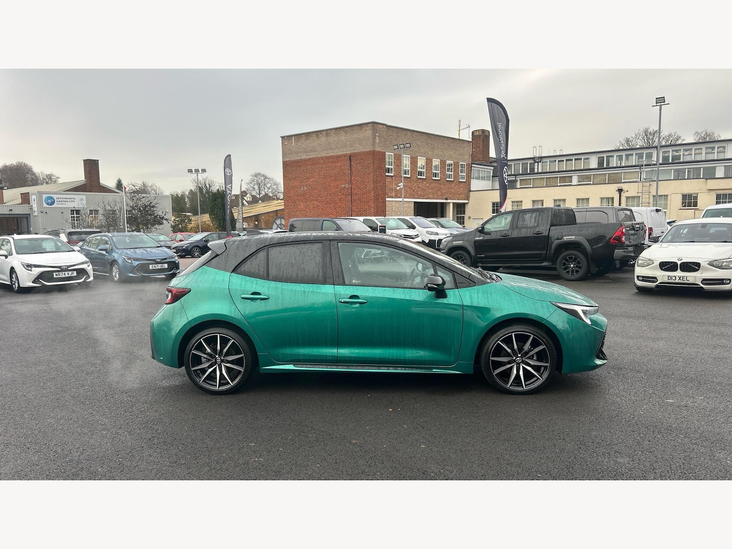 Used Toyota Corolla 2024 for sale - 77060307: Photo 18