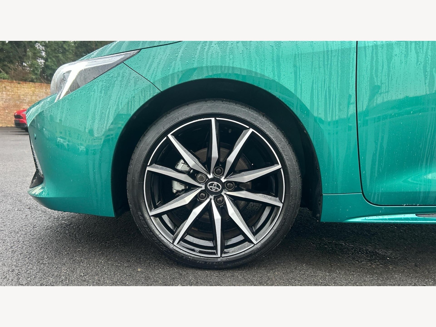 Used Toyota Corolla 2024 for sale - 77060307: Photo 20