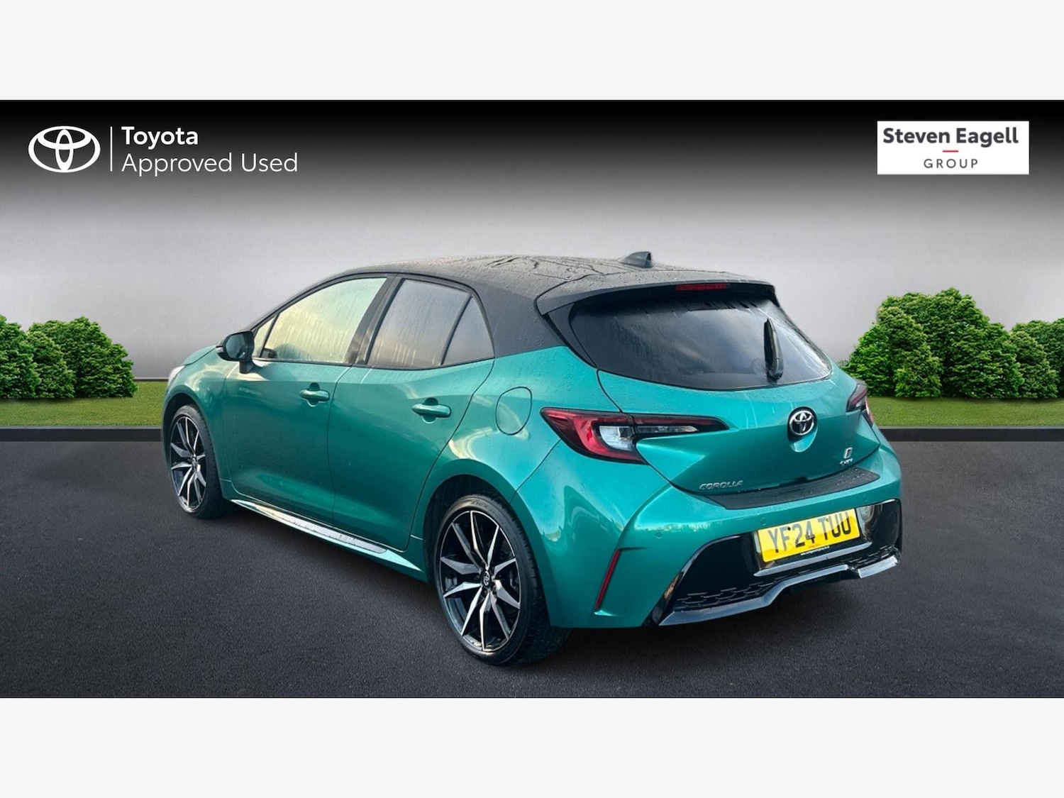 Used Toyota Corolla 2024 for sale - 77060307: Photo 6