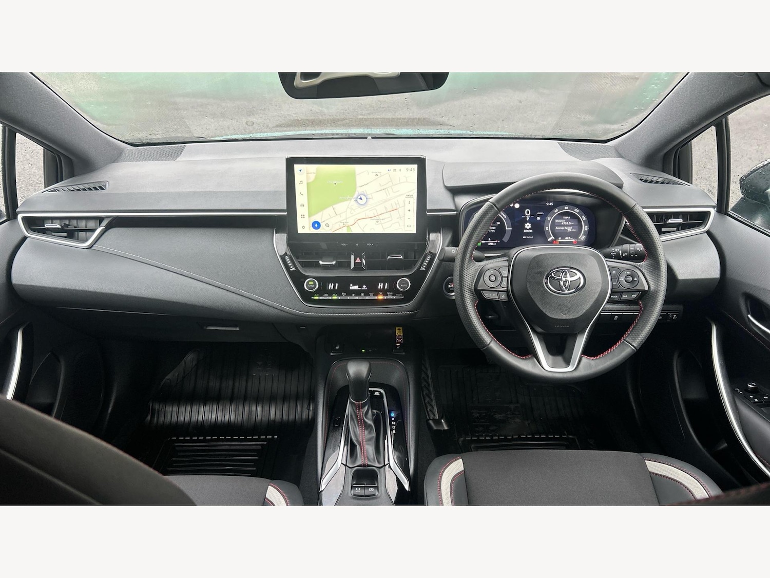Used Toyota Corolla 2024 for sale - 77060307: Photo 7