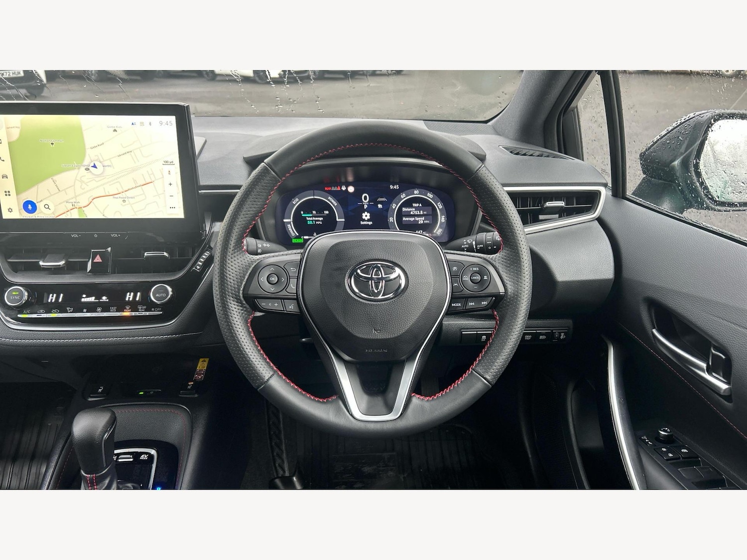 Used Toyota Corolla 2024 for sale - 77060307: Photo 8