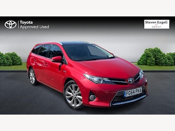 Used Toyota Auris 2014 for sale - 79388788: Photo