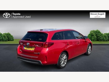 Used Toyota Auris 2014 for sale - 79388788: Photo