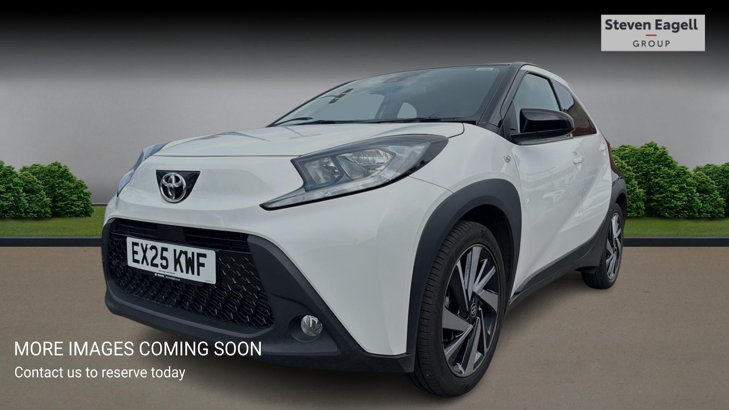 Used Toyota Aygo X for sale - 78006806: Photo 3